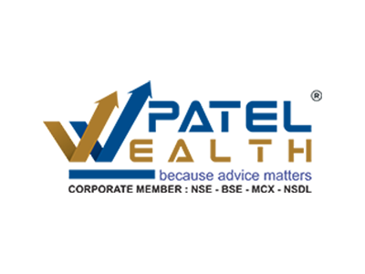 Patel Wealth