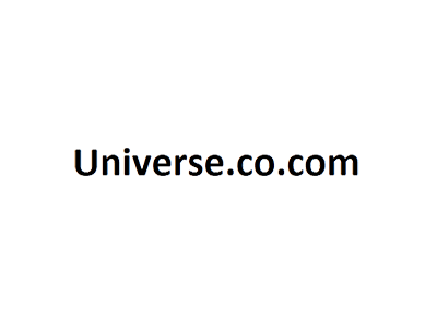 Universe.co.com