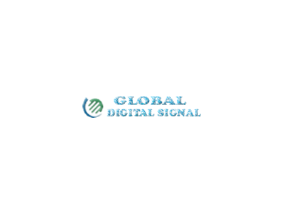 Globaldigitalsignal