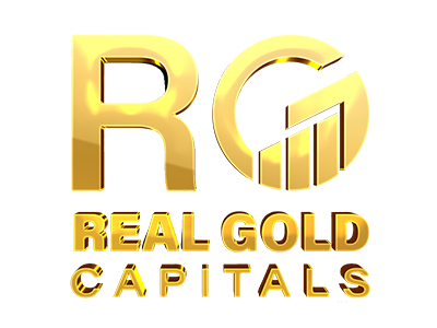 Real Gold Capitals