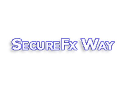 SecureFx Way