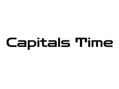 Capitals Time