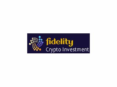 Fidelity Crypto