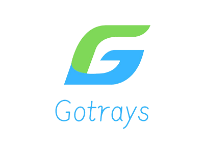 Gotrays