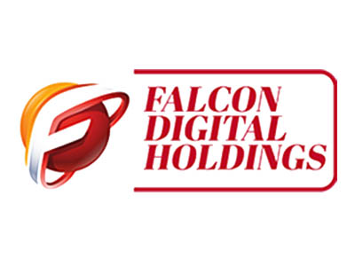 FALCON DIGITAL HOLDINGS