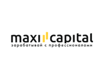 MaxiCapital