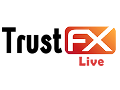 TRUSTFX LIVE