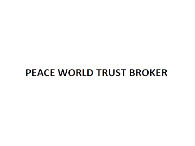 PEACE WORLD TRUST BROKER
