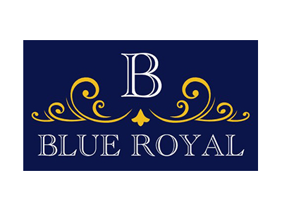 Blue Royal