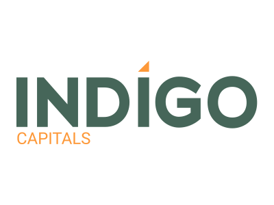 Indigo Capitals
