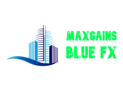 Max Gains Blue FX