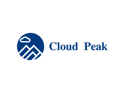 Cloud Peak