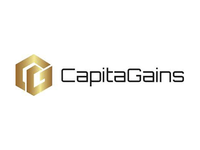 CapitaGains