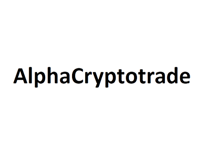 AlphaCryptotrade