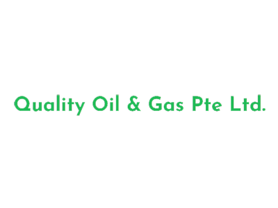 Quality Oil Gas Pt Ltd
