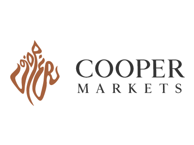 Cooper Markets