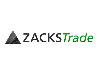 Zacks Trade