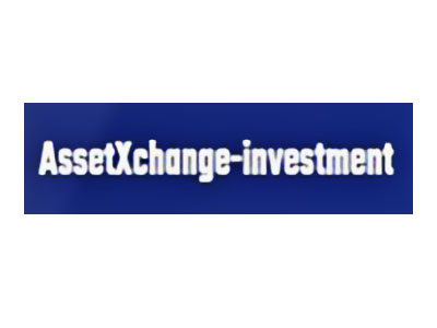 Assetxchange investment