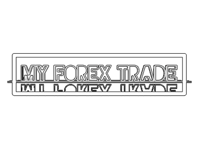 My Forex Trade