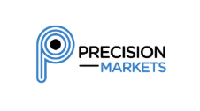 Precision Markets