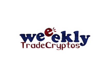 Weekly Trade Cryptos