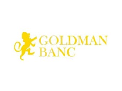 Goldman Banc