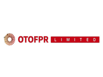 OTOFPR CAPITAL GROUP LIMITED