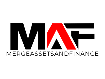 Merge Assets and Finance