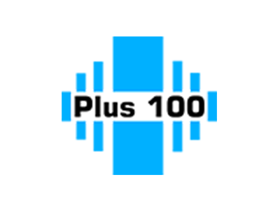 Plus100