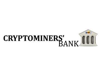 CRYPTOMINERS' BANK
