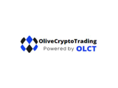 OliveCryptoTrading
