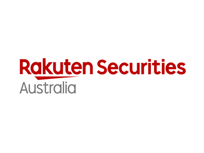 Rakuten Securities Australia