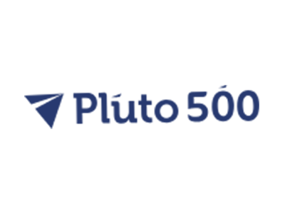 Pluto500