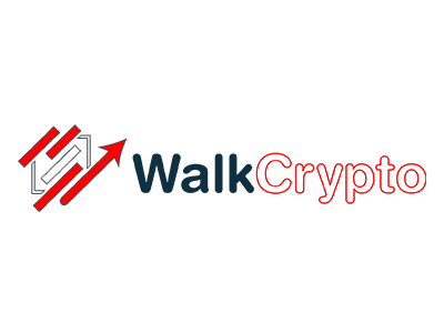 WalkCrypto