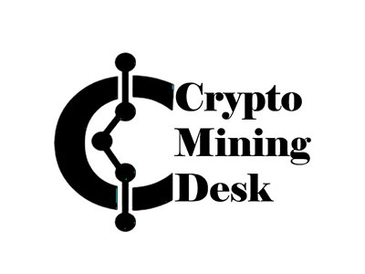 Crypto Mining Desk