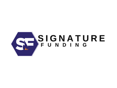 Signaturefunding.org