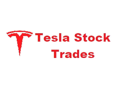 Tesla Stock Trades