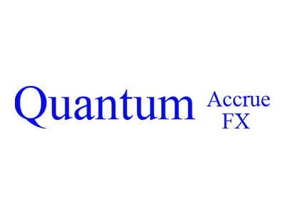 Quantum Accruefx