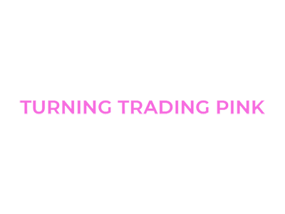 TURNING TRADING PINK