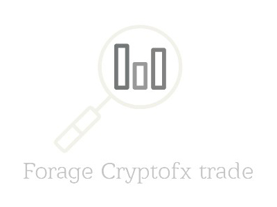 Forage Cryptfx Trade
