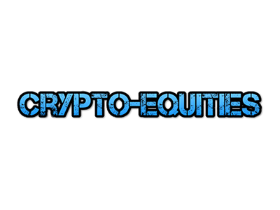 Crypto Equities