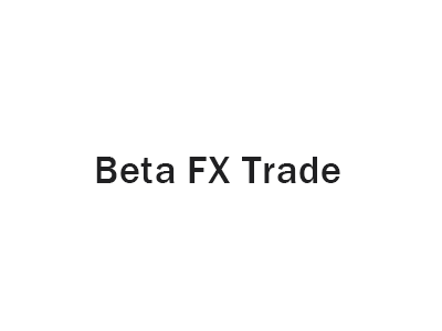 Beta FX Trade