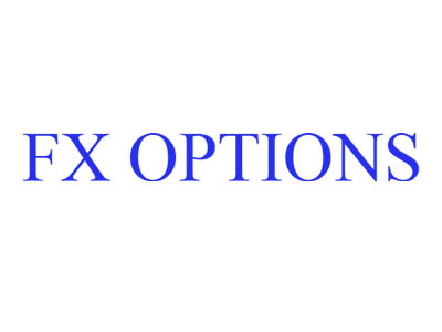 RECOVERY OPTIONFX