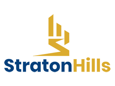 Straton Hills