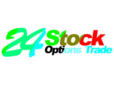 24 Stock Options Trade