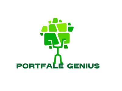 Portfale Genius