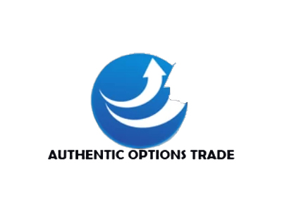 Authentic options trade