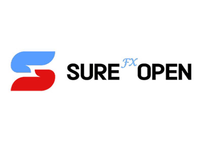 SURE FX OPEN