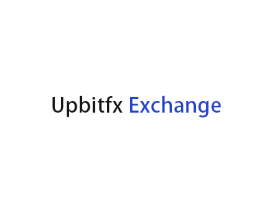 UpbitFx Exchange