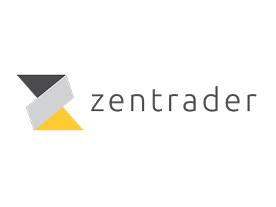 Zentrader